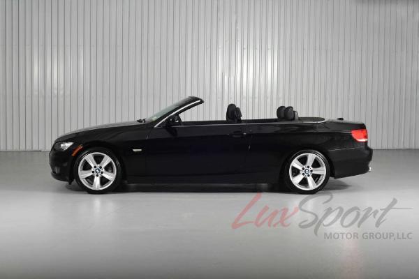 Used 2010 BMW 335i Convertible  | Woodbury, NY