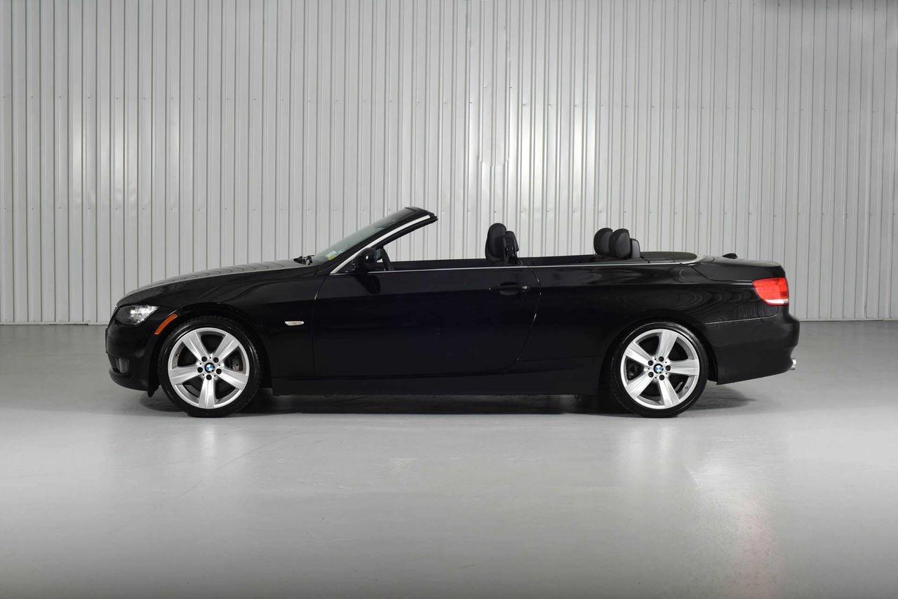 Bmw 335i hardtop convertible for sale discount