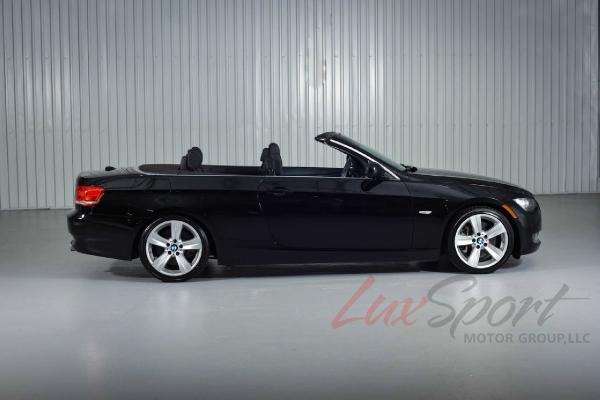 Used 2010 BMW 335i Convertible  | Woodbury, NY