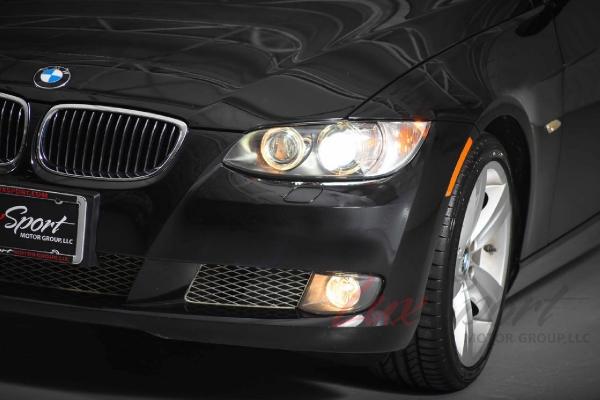 Used 2010 BMW 335i Convertible  | Woodbury, NY