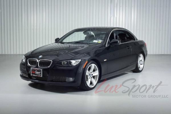 Used 2010 BMW 335i Convertible  | Woodbury, NY