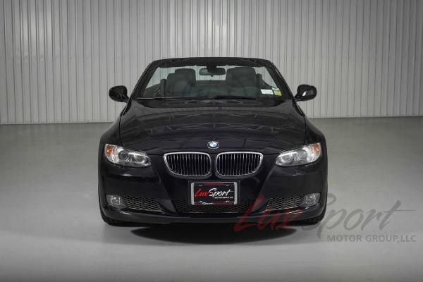 Used 2010 BMW 335i Convertible  | Woodbury, NY