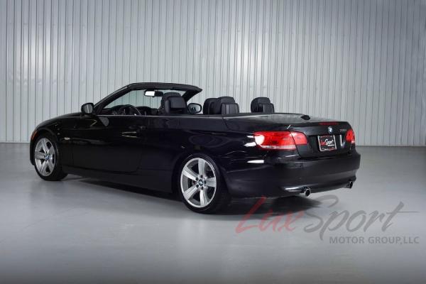 Used 2010 BMW 335i Convertible  | Woodbury, NY