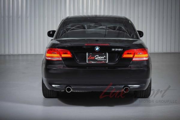 Used 2010 BMW 335i Convertible  | Woodbury, NY