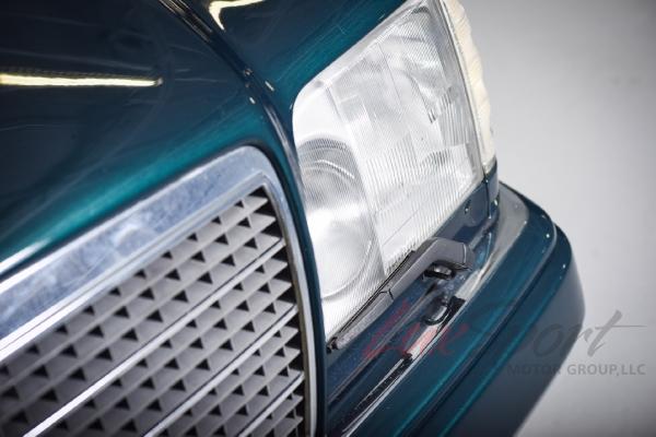 Used 1994 Mercedes-Benz E320 Cabriolet  | Woodbury, NY