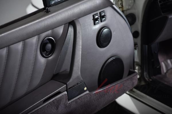 Used 1991 Porsche 964 Carrera 2 Targa Carrera | Woodbury, NY