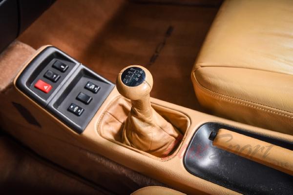 Used 1995 Porsche 993 Carrera 2 Cabriolet Carrera | Woodbury, NY