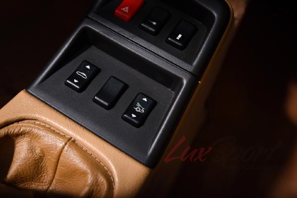 Used 1995 Porsche 993 Carrera 2 Cabriolet Carrera | Woodbury, NY