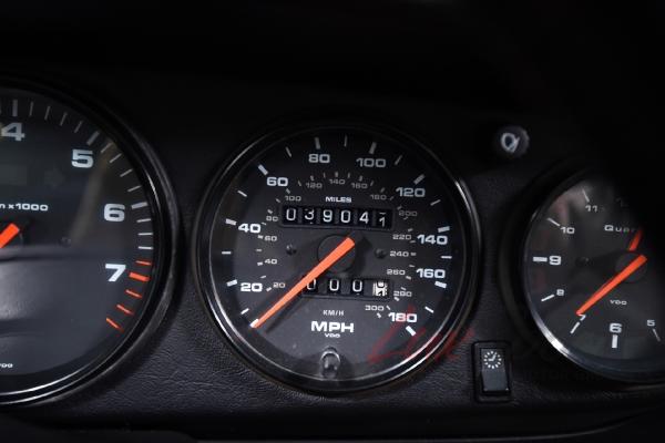 Used 1995 Porsche 993 Carrera 2 Cabriolet Carrera | Woodbury, NY