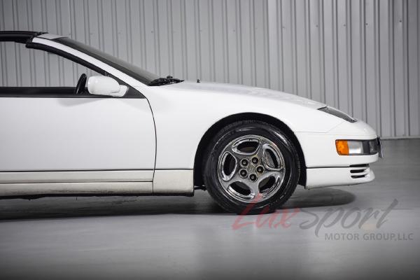 Used 1990 Nissan 300ZX Twin Turbo Turbo | Woodbury, NY