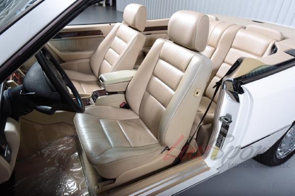 Used 1995 Mercedes-Benz E320 Cabriolet E320 | Woodbury, NY