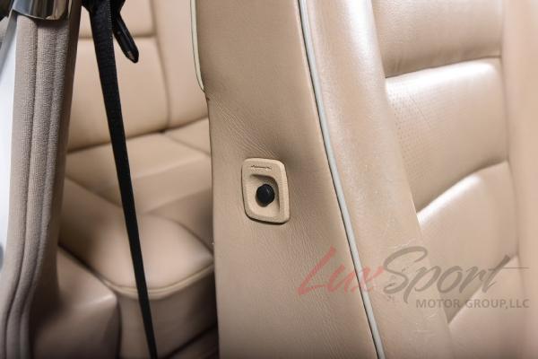 Used 1995 Mercedes-Benz E320 Cabriolet E320 | Woodbury, NY