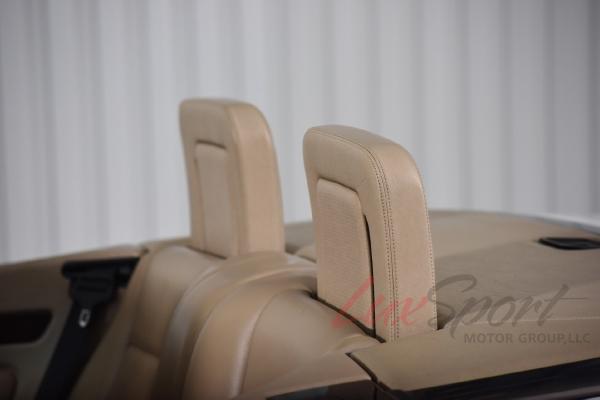 Used 1995 Mercedes-Benz E320 Cabriolet E320 | Woodbury, NY