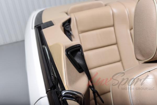 Used 1995 Mercedes-Benz E320 Cabriolet E320 | Woodbury, NY