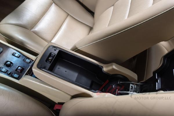 Used 1995 Mercedes-Benz E320 Cabriolet E320 | Woodbury, NY