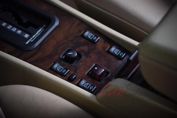Used 1995 Mercedes-Benz E320 Cabriolet E320 | Woodbury, NY