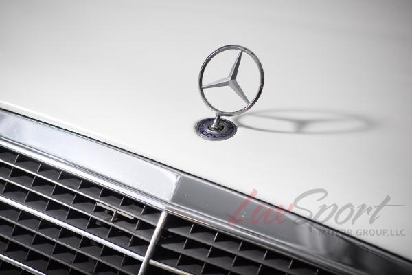 Used 1995 Mercedes-Benz E320 Cabriolet E320 | Woodbury, NY