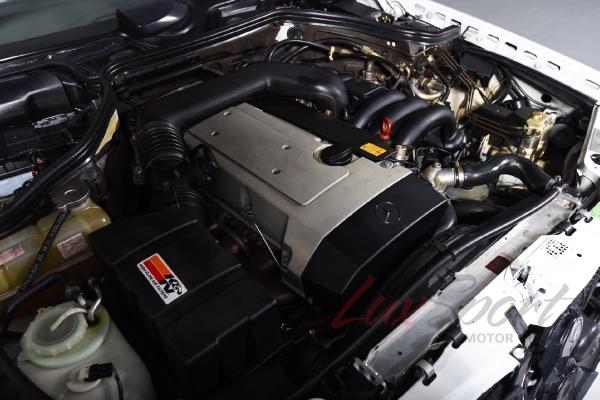 Used 1995 Mercedes-Benz E320 Cabriolet E320 | Woodbury, NY