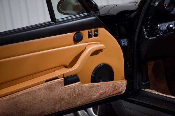 Used 1996 Porsche 993 Carrera 4 Coupe Carrera 4 | Woodbury, NY