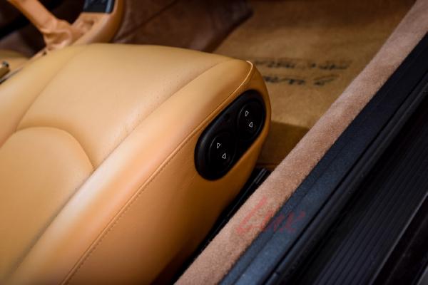 Used 1996 Porsche 993 Carrera 4 Coupe Carrera 4 | Woodbury, NY