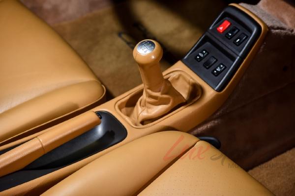 Used 1996 Porsche 993 Carrera 4 Coupe Carrera 4 | Woodbury, NY