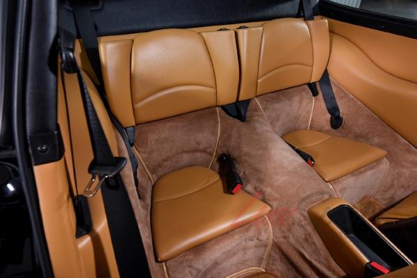 Used 1996 Porsche 993 Carrera 4 Coupe Carrera 4 | Woodbury, NY