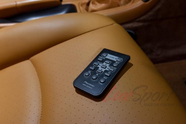 Used 1996 Porsche 993 Carrera 4 Coupe Carrera 4 | Woodbury, NY