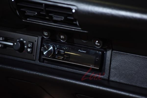 Used 1996 Porsche 993 Carrera 4 Coupe Carrera 4 | Woodbury, NY