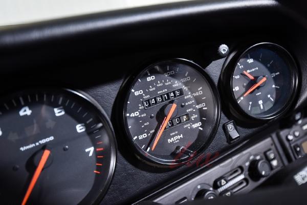 Used 1996 Porsche 993 Carrera 4S Coupe Carrera 4S | Woodbury, NY