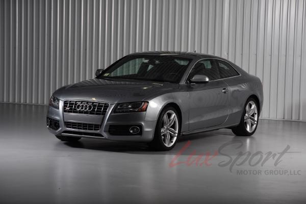 Used 2010 Audi S5 Quattro Prestige Package 4.2 quattro Prestige | Woodbury, NY