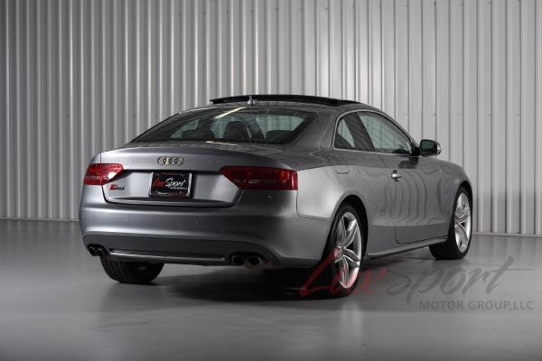Used 2010 Audi S5 Quattro Prestige Package 4.2 quattro Prestige | Woodbury, NY