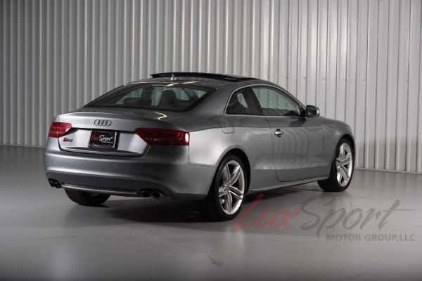 Used 2010 Audi S5 Quattro Prestige Package 4.2 quattro Prestige | Woodbury, NY