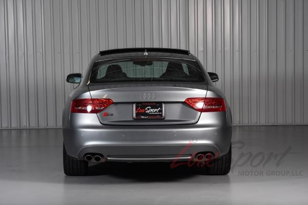 Used 2010 Audi S5 Quattro Prestige Package 4.2 quattro Prestige | Woodbury, NY