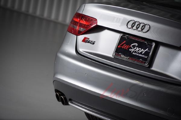 Used 2010 Audi S5 Quattro Prestige Package 4.2 quattro Prestige | Woodbury, NY