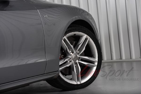 Used 2010 Audi S5 Quattro Prestige Package 4.2 quattro Prestige | Woodbury, NY