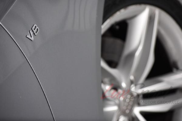 Used 2010 Audi S5 Quattro Prestige Package 4.2 quattro Prestige | Woodbury, NY