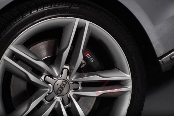 Used 2010 Audi S5 Quattro Prestige Package 4.2 quattro Prestige | Woodbury, NY