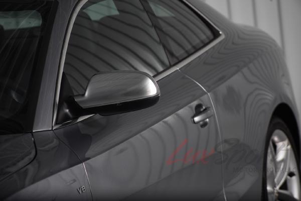 Used 2010 Audi S5 Quattro Prestige Package 4.2 quattro Prestige | Woodbury, NY