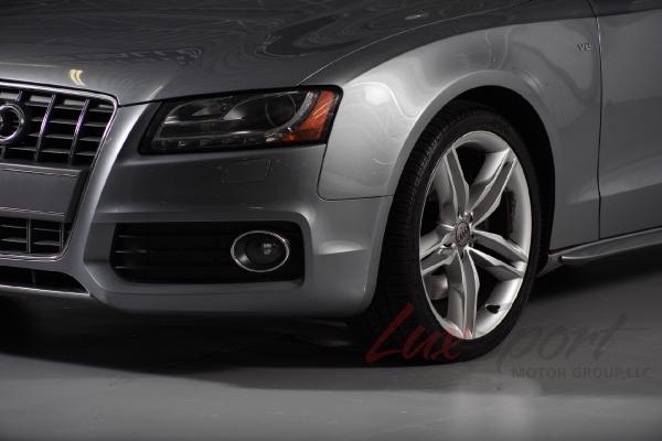 Used 2010 Audi S5 Quattro Prestige Package 4.2 quattro Prestige | Woodbury, NY