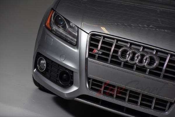 Used 2010 Audi S5 Quattro Prestige Package 4.2 quattro Prestige | Woodbury, NY