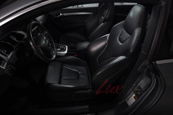 Used 2010 Audi S5 Quattro Prestige Package 4.2 quattro Prestige | Woodbury, NY