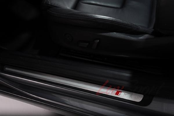 Used 2010 Audi S5 Quattro Prestige Package 4.2 quattro Prestige | Woodbury, NY