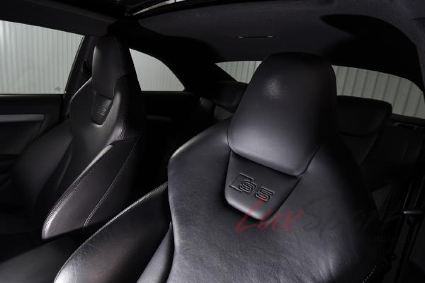 Used 2010 Audi S5 Quattro Prestige Package 4.2 quattro Prestige | Woodbury, NY