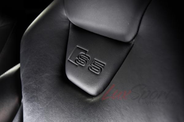 Used 2010 Audi S5 Quattro Prestige Package 4.2 quattro Prestige | Woodbury, NY