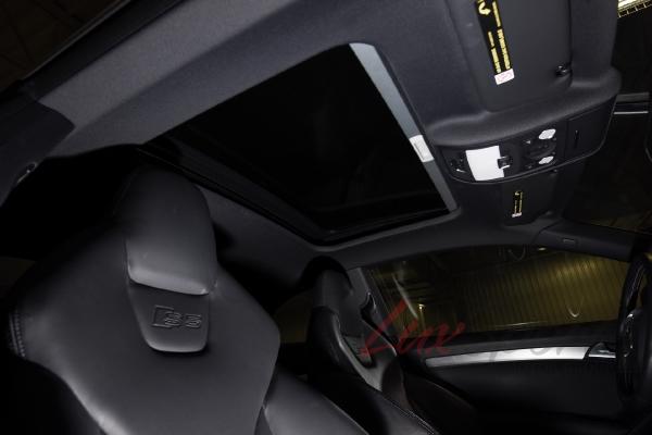Used 2010 Audi S5 Quattro Prestige Package 4.2 quattro Prestige | Woodbury, NY