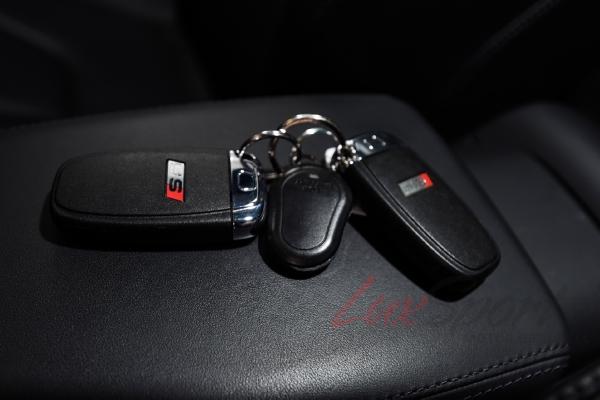 Used 2010 Audi S5 Quattro Prestige Package 4.2 quattro Prestige | Woodbury, NY