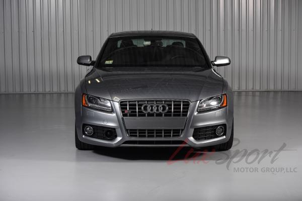 Used 2010 Audi S5 Quattro Prestige Package 4.2 quattro Prestige | Woodbury, NY