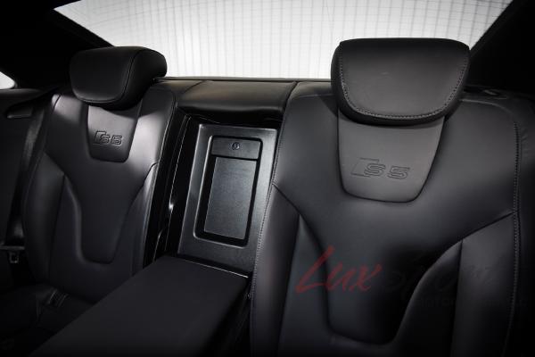 Used 2010 Audi S5 Quattro Prestige Package 4.2 quattro Prestige | Woodbury, NY