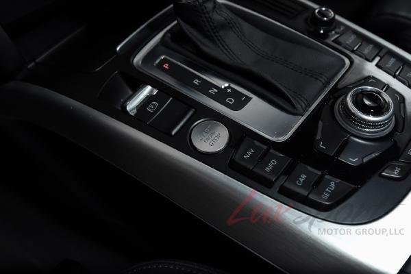 Used 2010 Audi S5 Quattro Prestige Package 4.2 quattro Prestige | Woodbury, NY