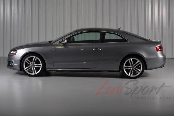 Used 2010 Audi S5 Quattro Prestige Package 4.2 quattro Prestige | Woodbury, NY